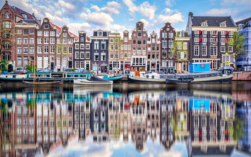 Amsterdam
